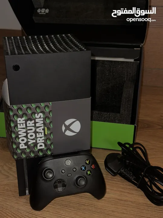 Xbox Series X