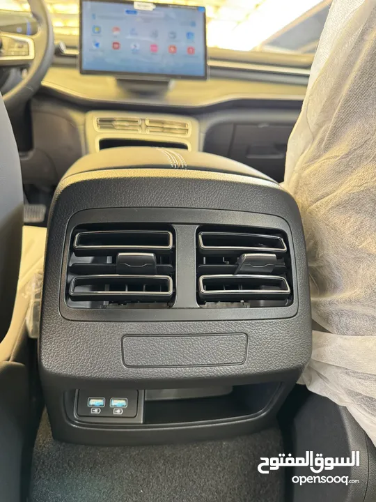 2024 BYD DESTROYER DM-i - Plug-in Hybrid بي واي دي ديستروير