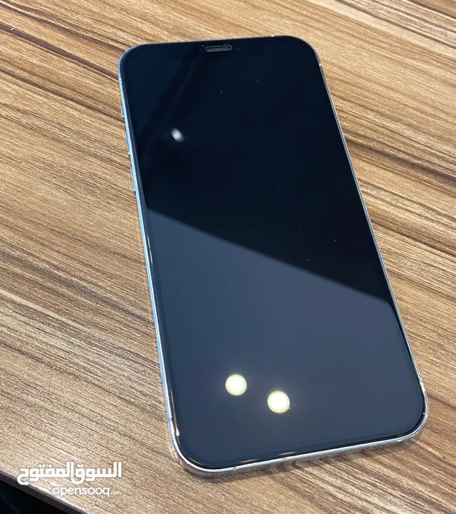 ايفون 12 برو 512 جيجا
