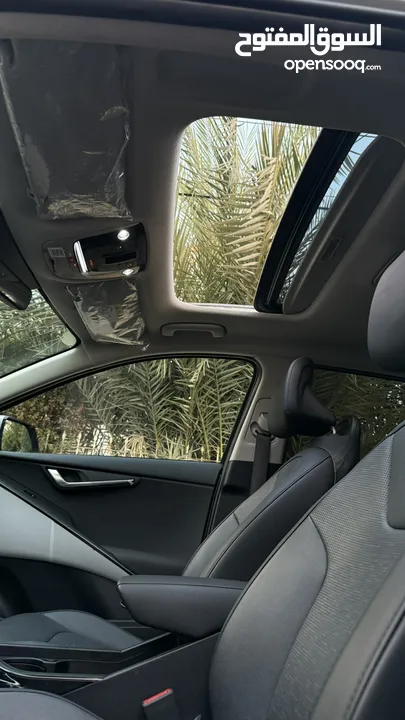 كيا نيرو هايبرد فل كامل بالون المميز والملوكي