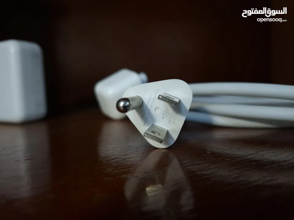 سلك Apple adapter extension