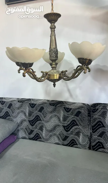 ثريا كريستال