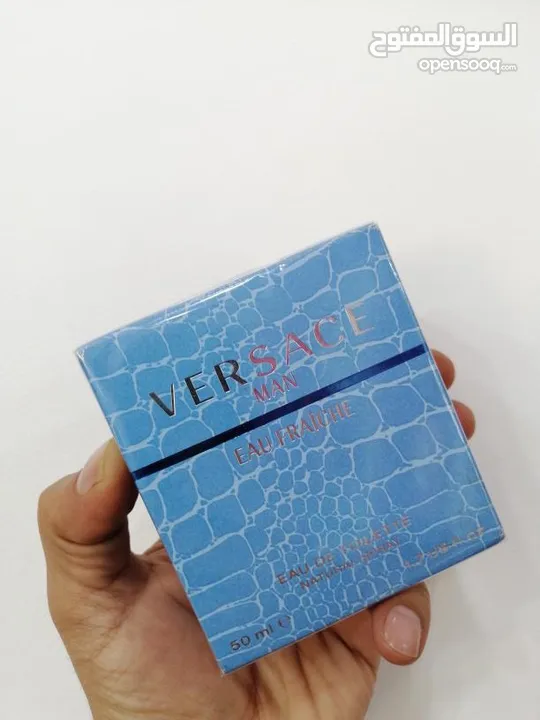 عطور اصلية 100% بسعر خيالي