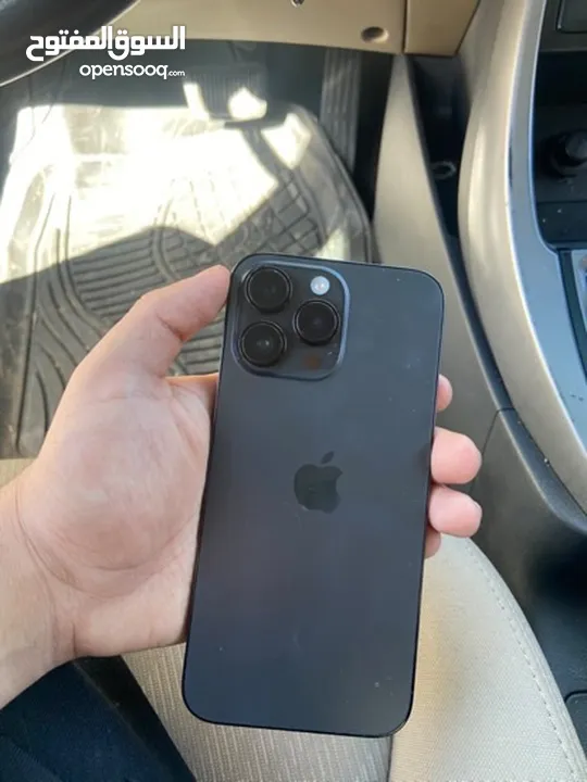 ايفون 14 bro max