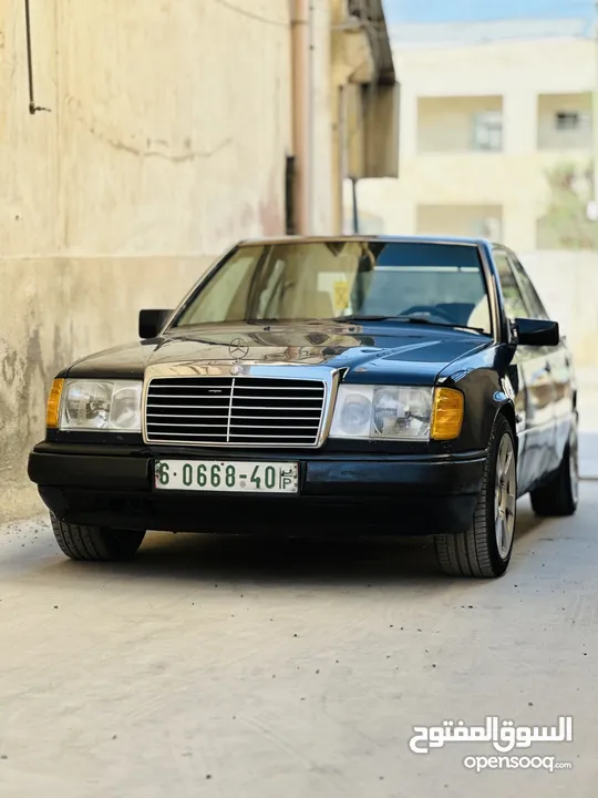 W124  بطه 92