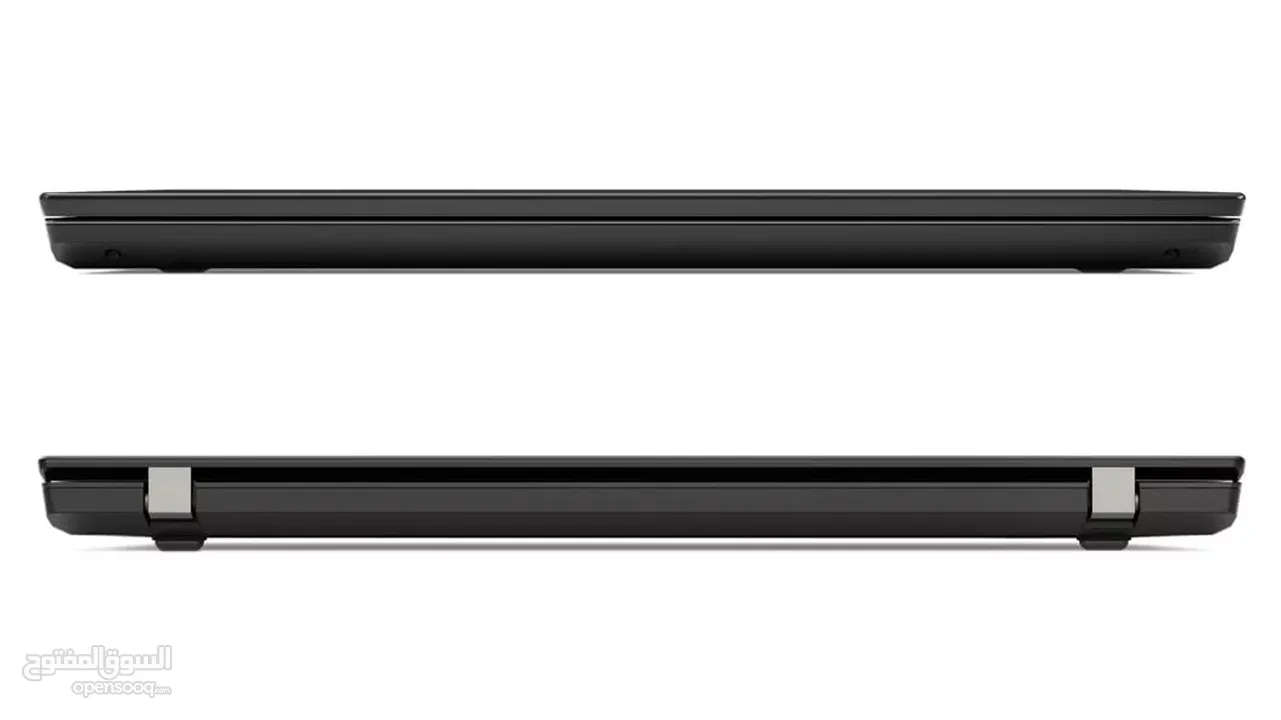 لابتوب لينوفو مميز للبيع  مستعمل شبه جديد  Lenovo ThinkPad L480