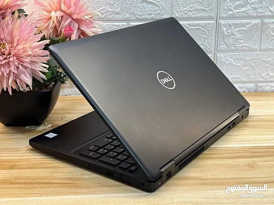 لابتوب Dell latitude