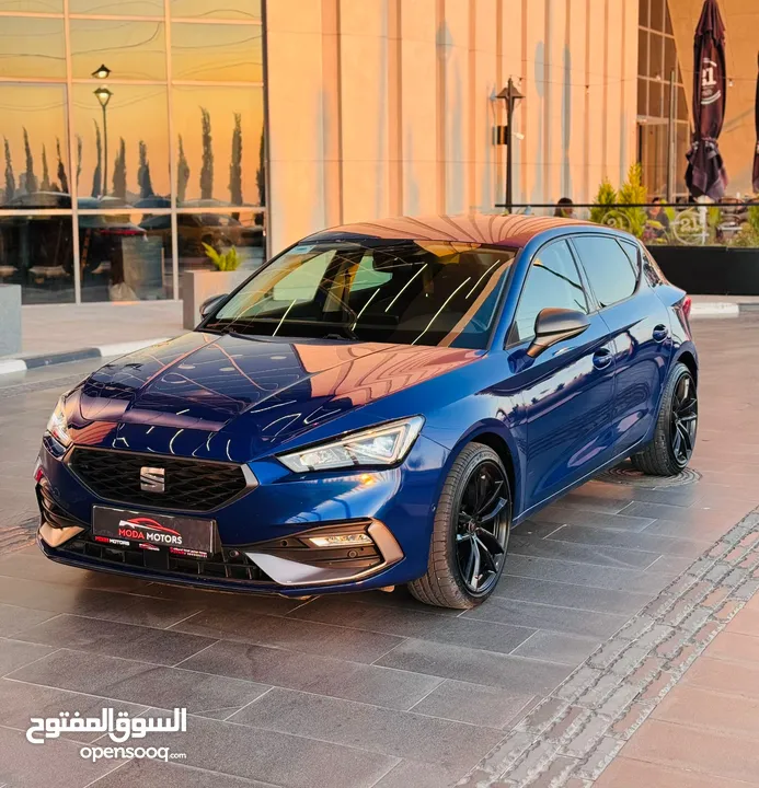 Fr سيت ليون 2020