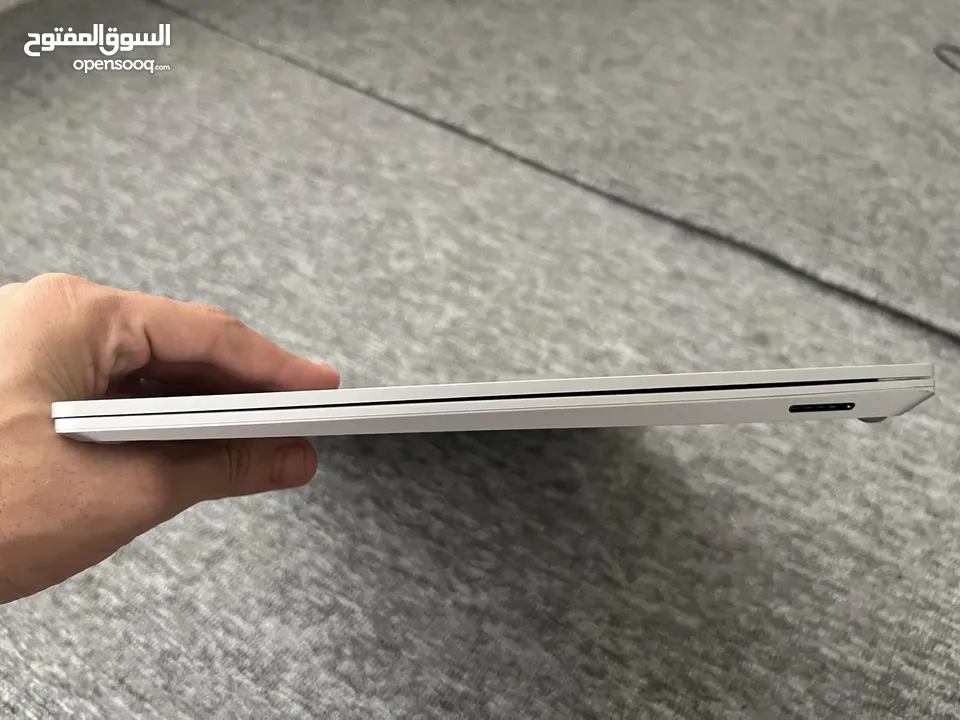 لابتوب مايكروسوفت سيرفس 4 genration 10 /laptop surface 4 microsoft