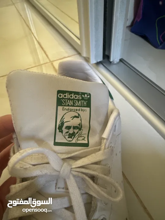 original adidas stan smith shoes