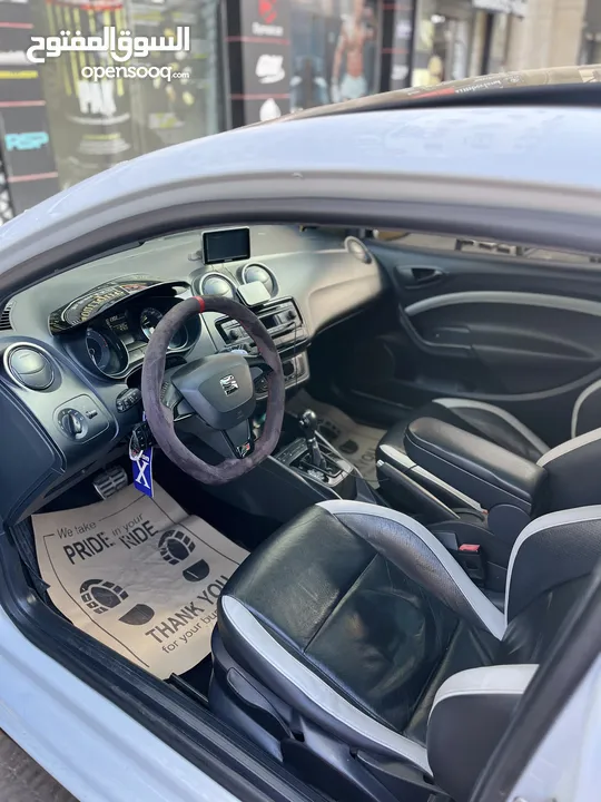 سيات ابيزا كوبراا اصلل كوبرا فل الفل الفل فحص نخب نخب ماشاء الله