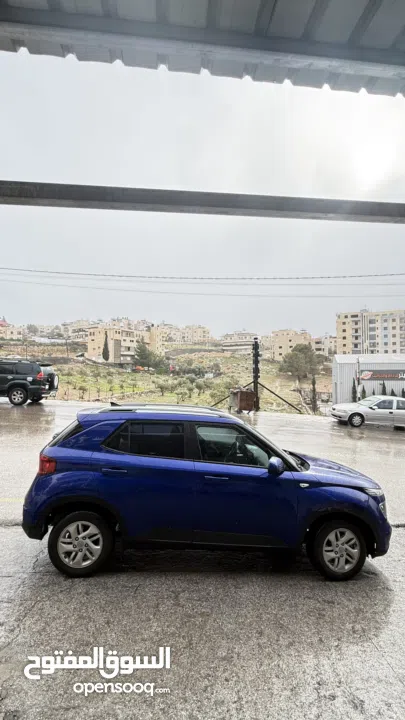 جب هونداي فينو 2021 ولا ضربة عداد قليل