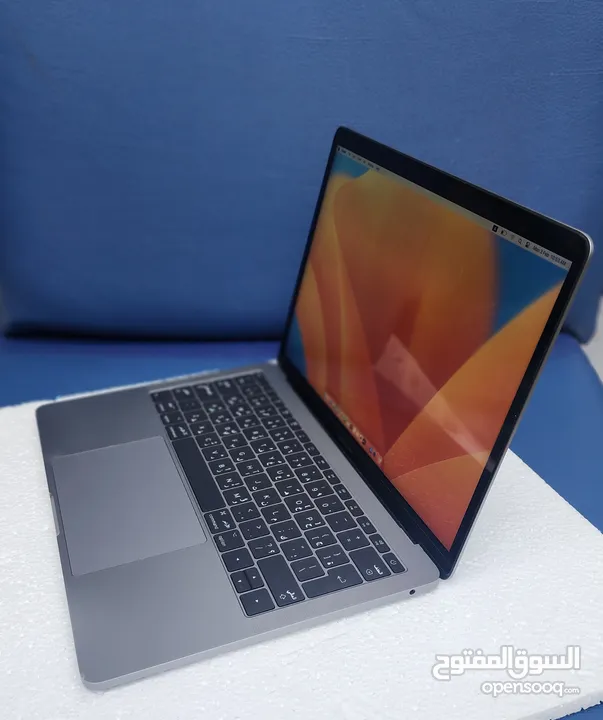 MacBook Pro A1708 2017