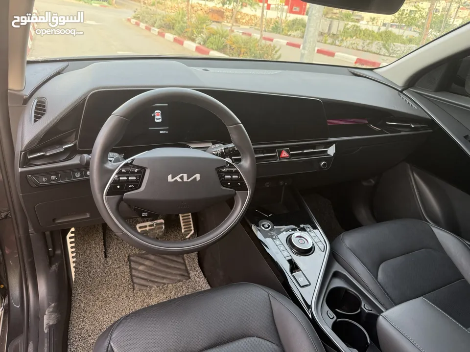 Kia Niro hybrid