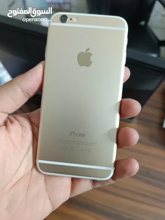iphone 6 64 Gb Good Condition very clean no scratches clean device