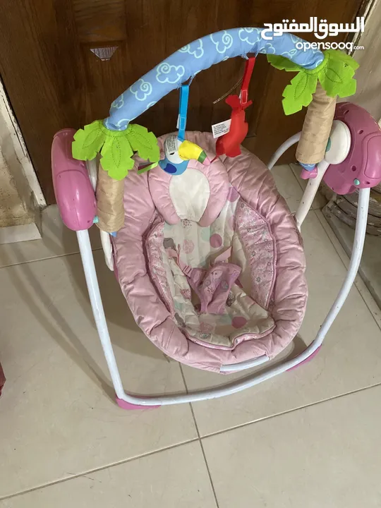 مرجيحه اطفال