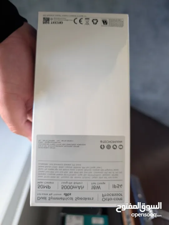 TECNO Spark 30C