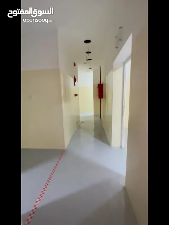 ‎ مجمع صناعي 4 طوابق في منطقة التجمعات الصناعية التنموية من المالك