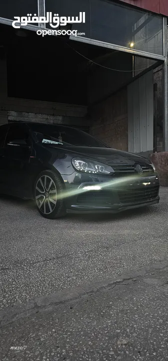 جولف جي تي اي golf gti 2000 turbo