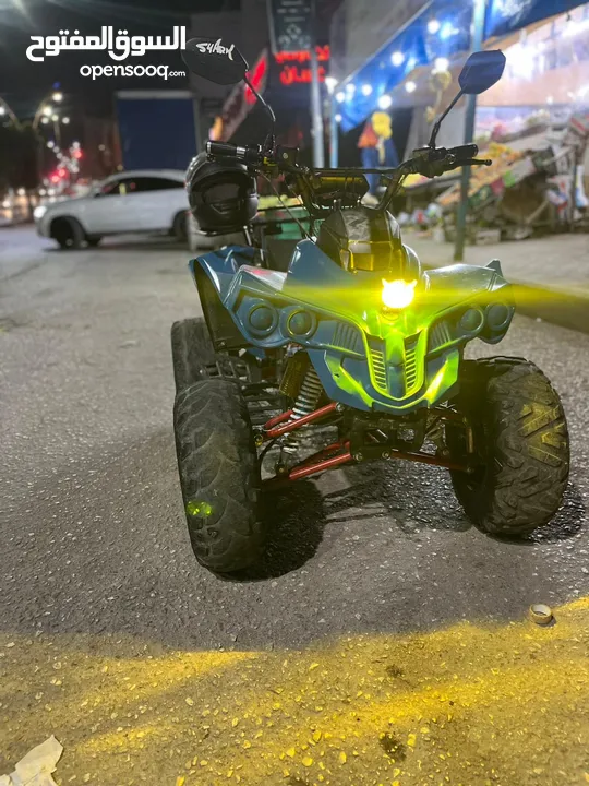 تركترون 60v 42a 1200WX-Radar