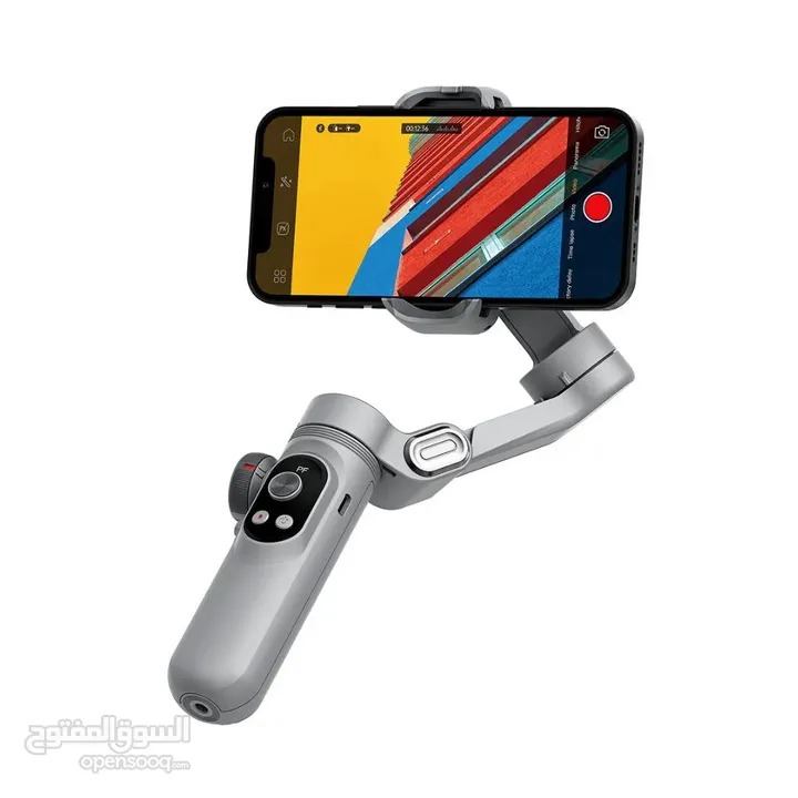 WiWU Handhled Gimbal Stabilzer   -NEW -MEAGByte