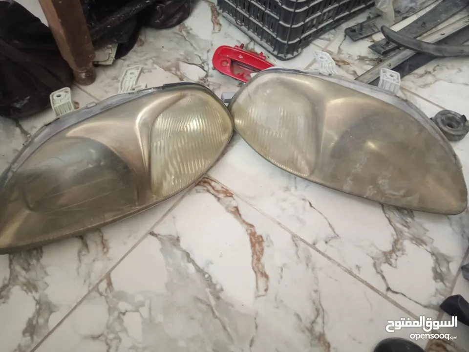 قطع سفيك 97 كوم للبيع ادفع وشيل