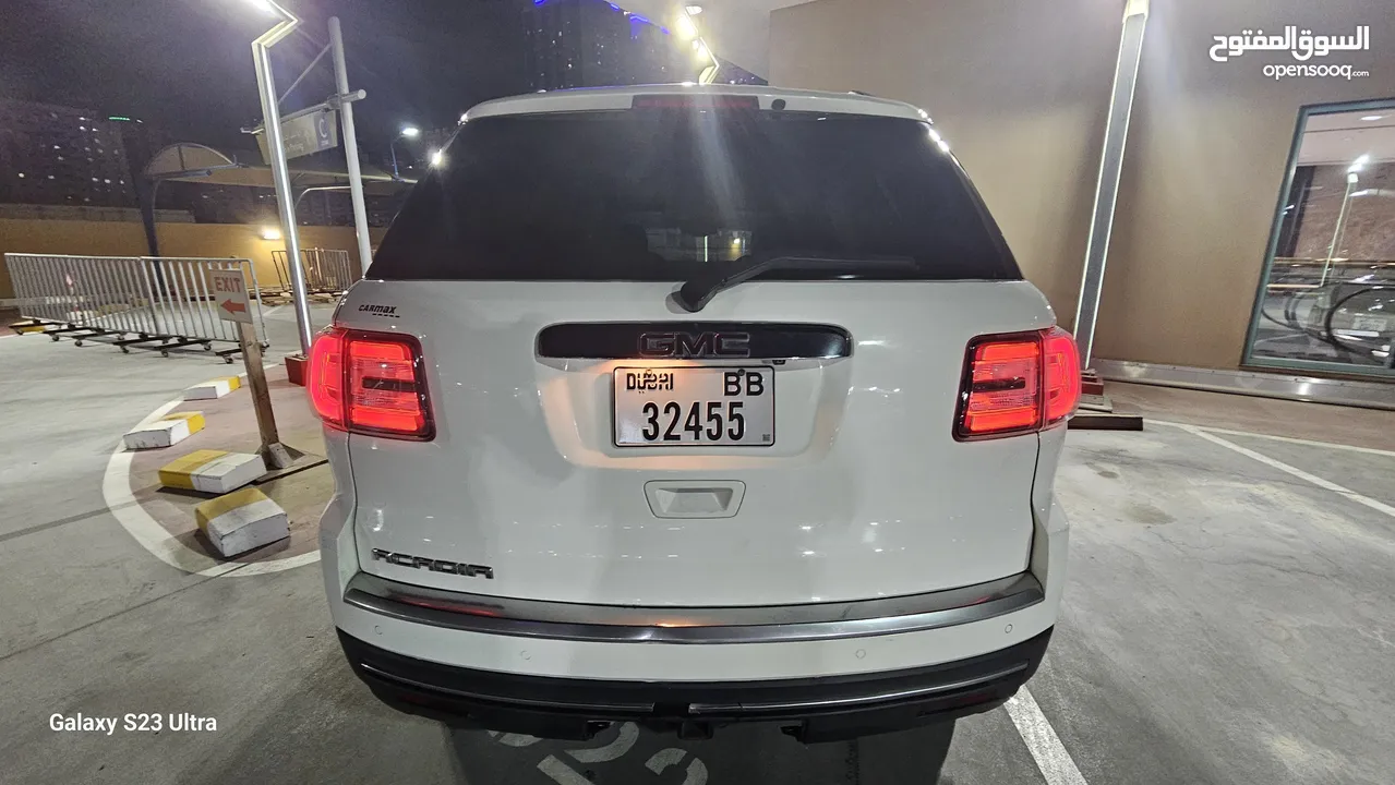 للبيع GMC Acadia 2014 sle