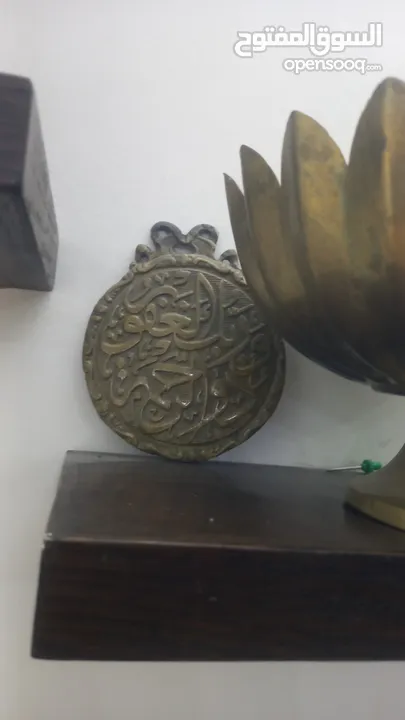 نحاسيات تحفه
