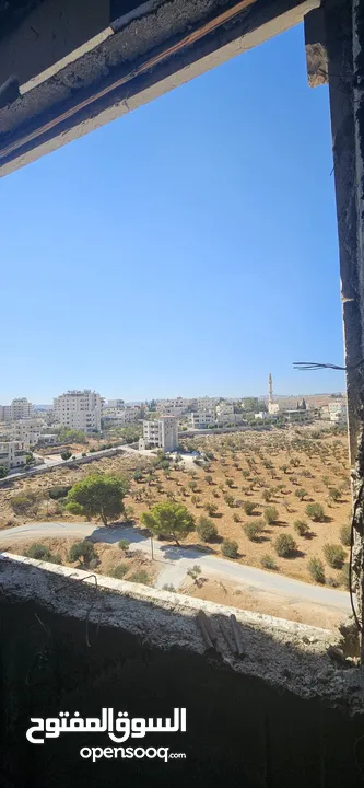 شقة عظم بجانب حاجز مزمويا (الخاص)