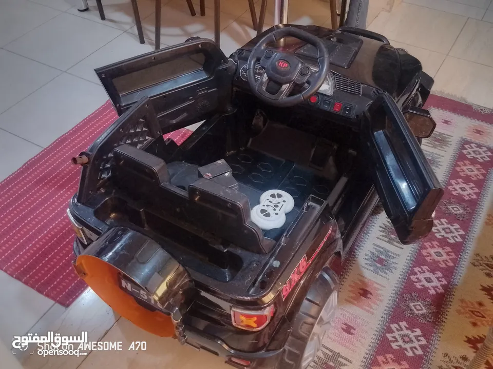 سياره شحن بدها شويه صيانه بسعر مناسب