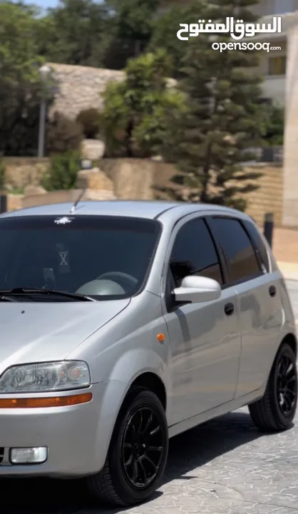 شفرليت اڤيو 2006 للبيع