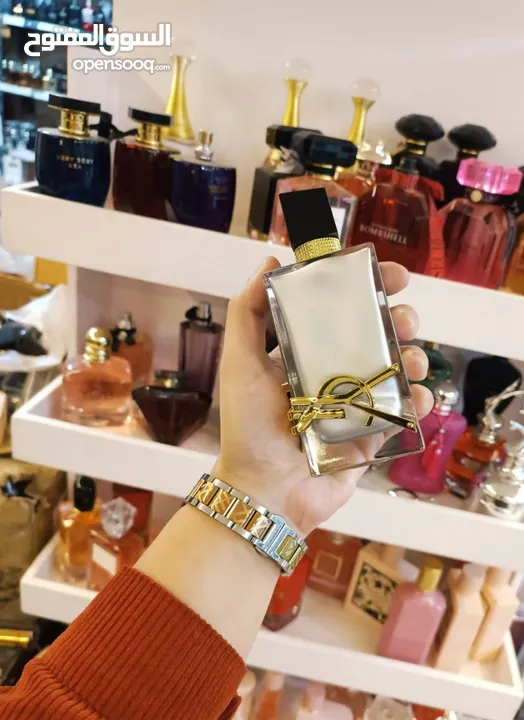 perfume outlet