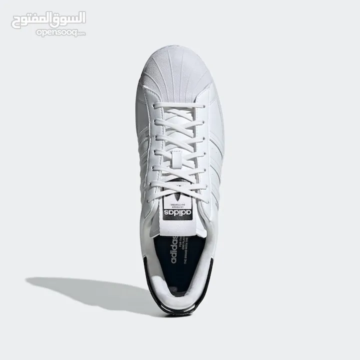Adidas Superstar new