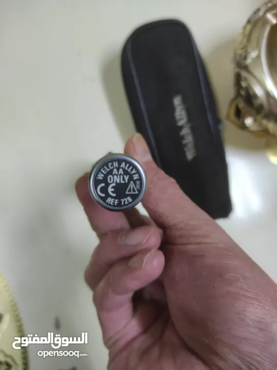 اجهزة فحص عيون للأطباء