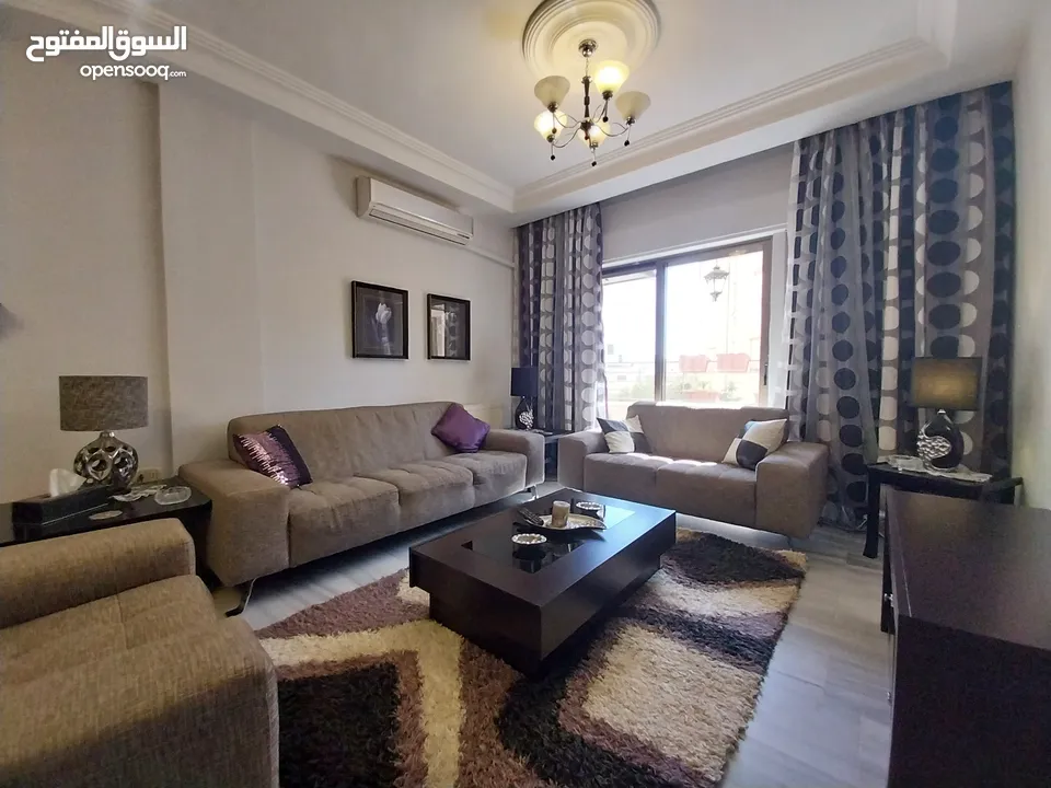 شقة للايجار في الرابيه  ( Property 36616 )-174850500