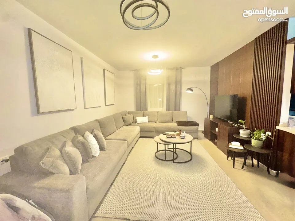 شقة للبيع قرب المقاطعة