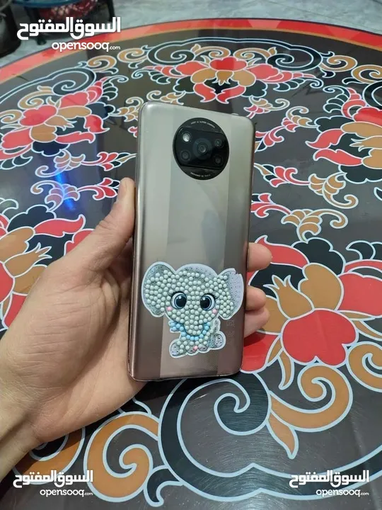 (poxo x3 pro) للبيع فقط الرجاء قراءة الاعلان جيدا