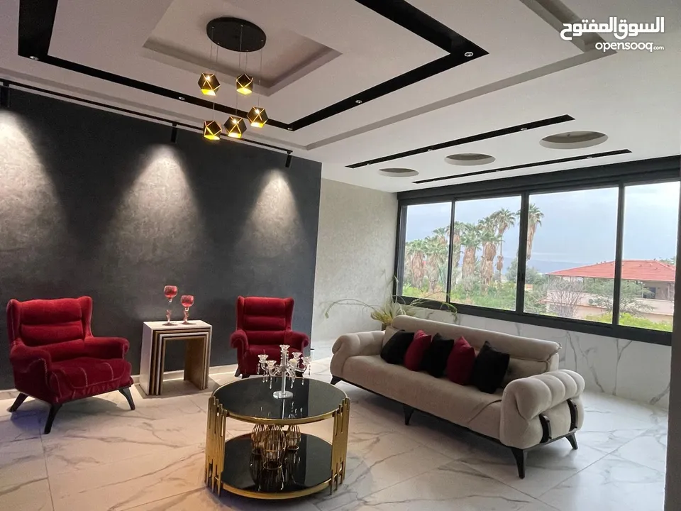 شقة دبليكس للبيع