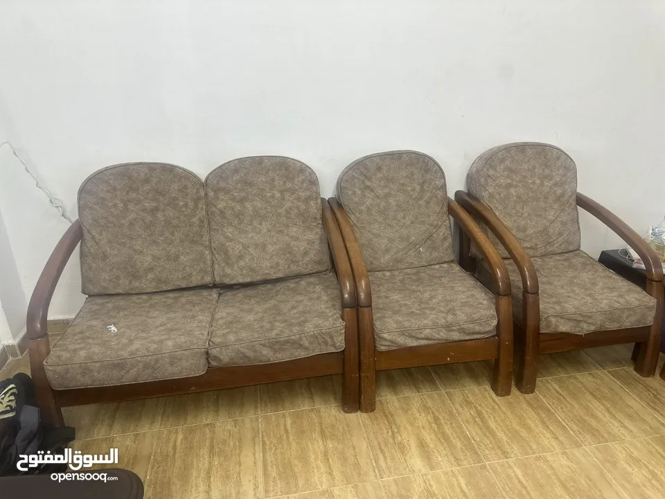 مورس خشب زان
