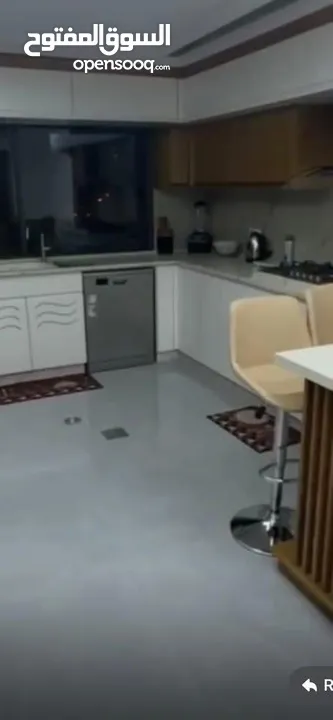 شقه فرش جديد للايجار في ااطيره قرب زمن كوفي