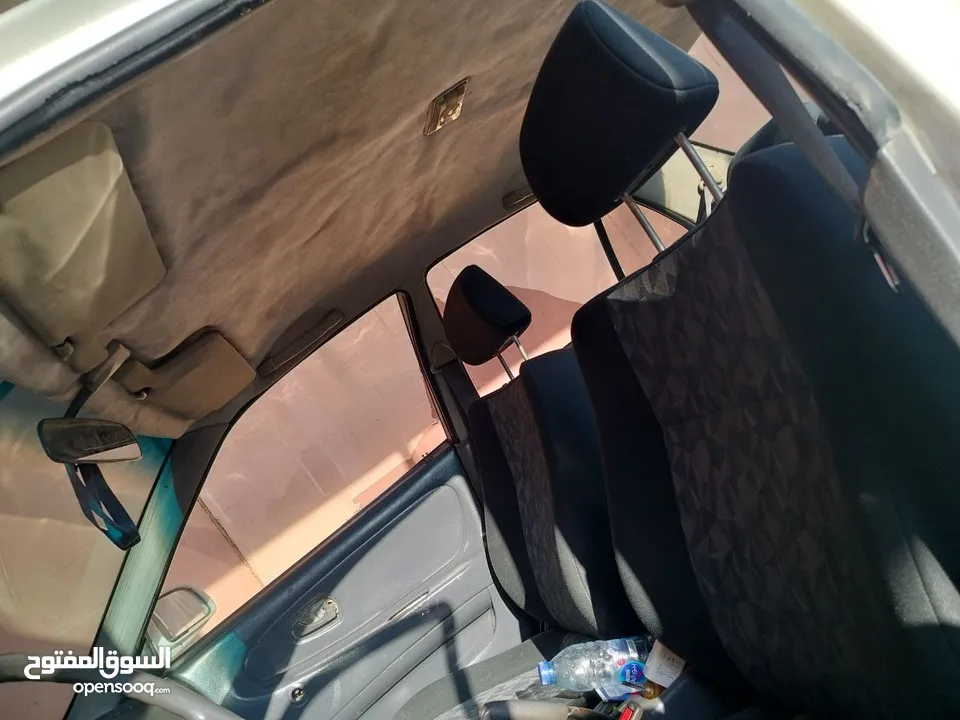 لانسر صابونه 94
