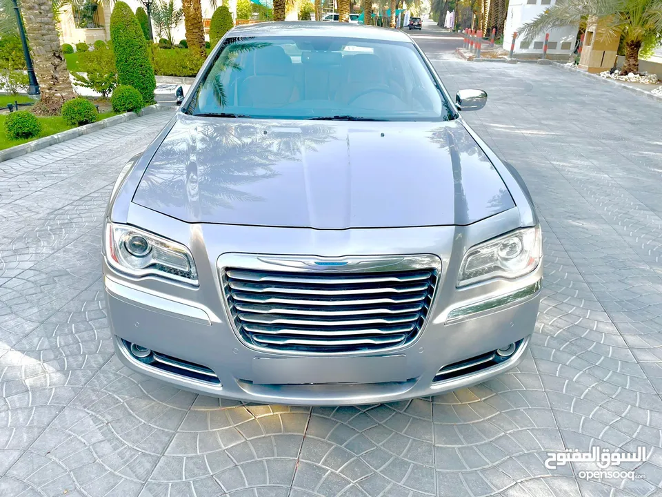 Chrysler 300C