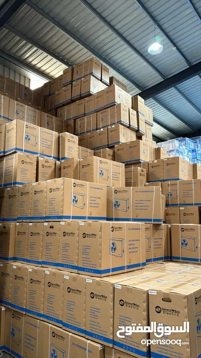 فك نقل تركيب مكيفات صيانة مكيفات شحن غاز