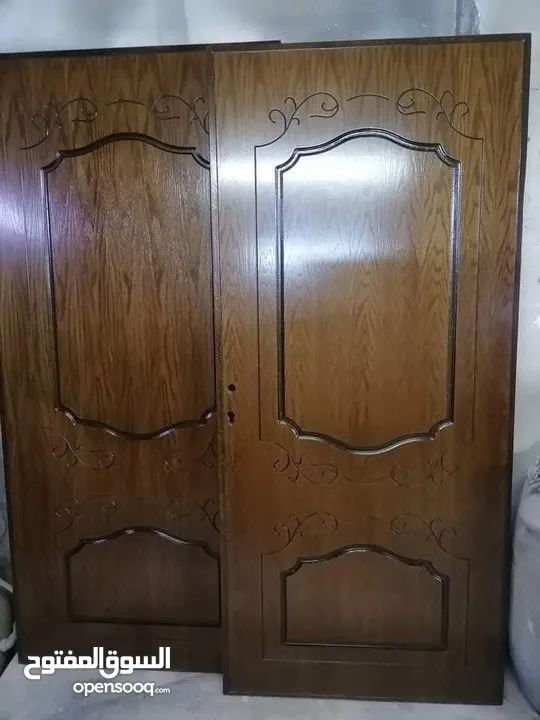 نجار متنقل ودهان  موبيليا بكافة أنواعها .....