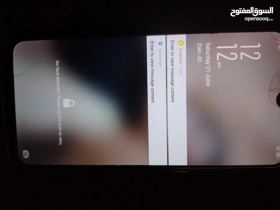 oppo A7 2018