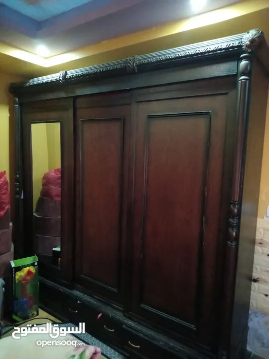 اثاث بيت مستعمل بسعر مغري