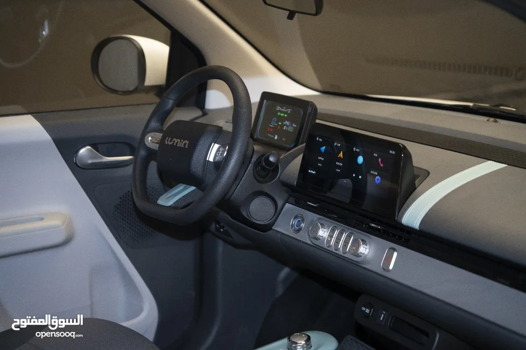 سياره شانجان لومين 2022 للبيع  Changan Lumin 2022 for sale