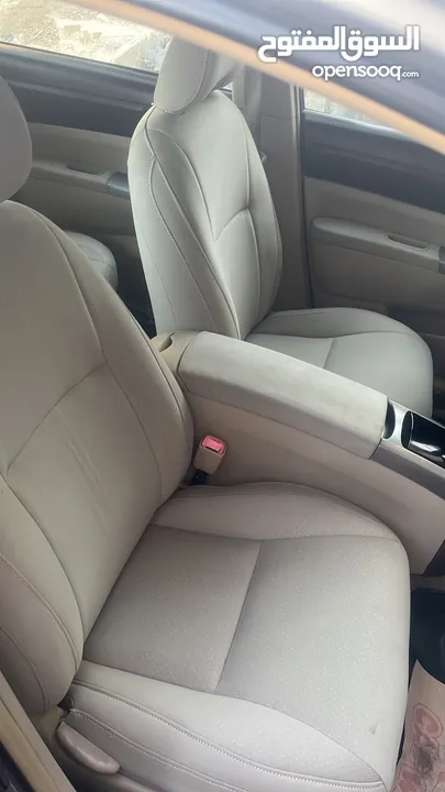 Toyota prius 2005  وارد امريكي مالك وحيد من 2010