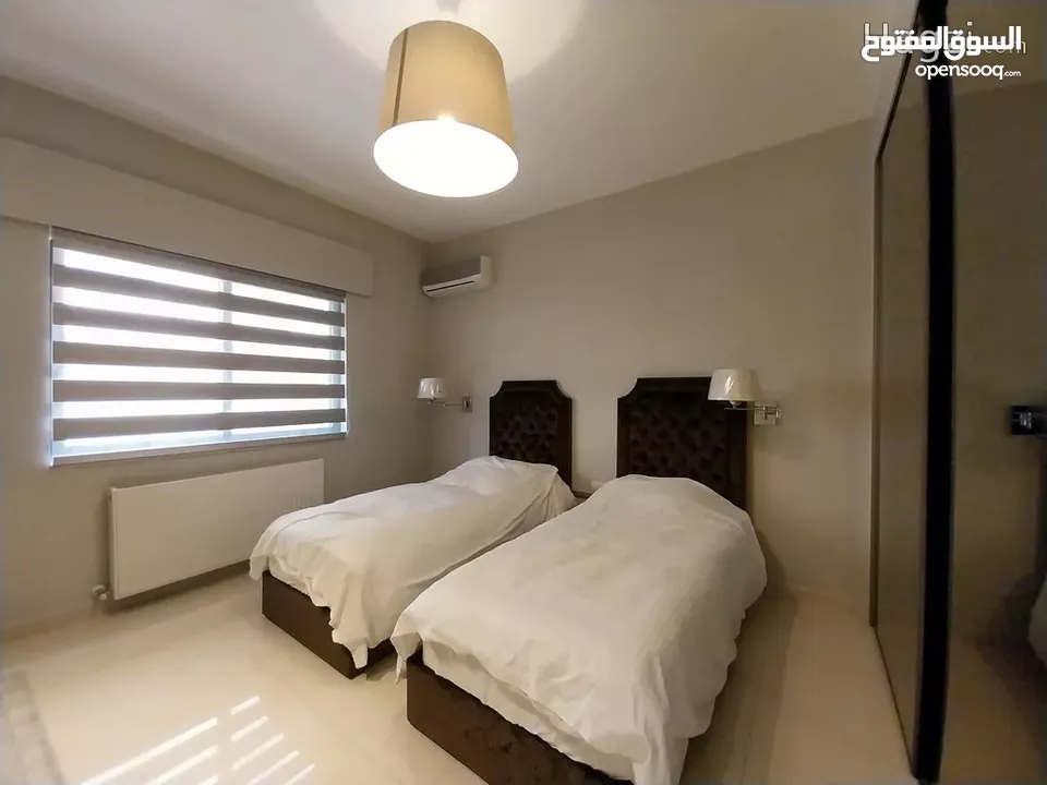 شقة للايجار في عبدون  ( Property 35106 ) سنوي فقط