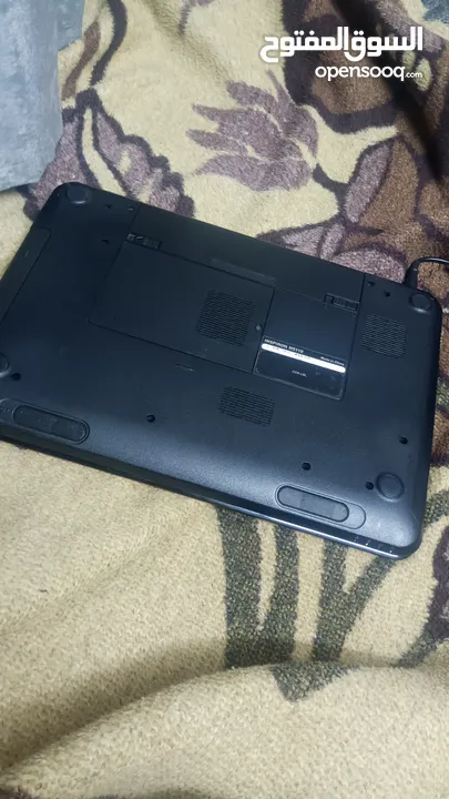 "للبيع: لاب توب DELL Core i5 بسعر مميز – حالة جيدة"